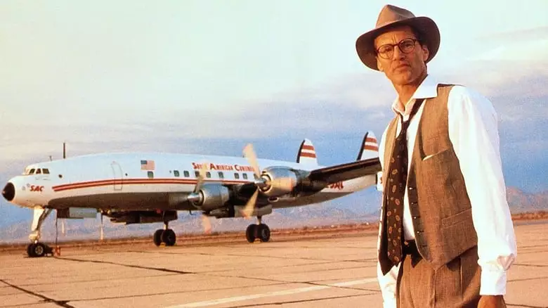 Voyager (1991)