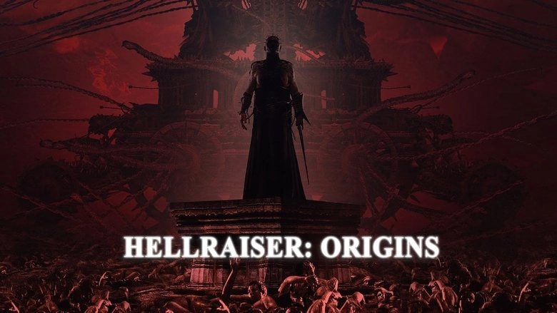 Hellraiser: Origins (2013)