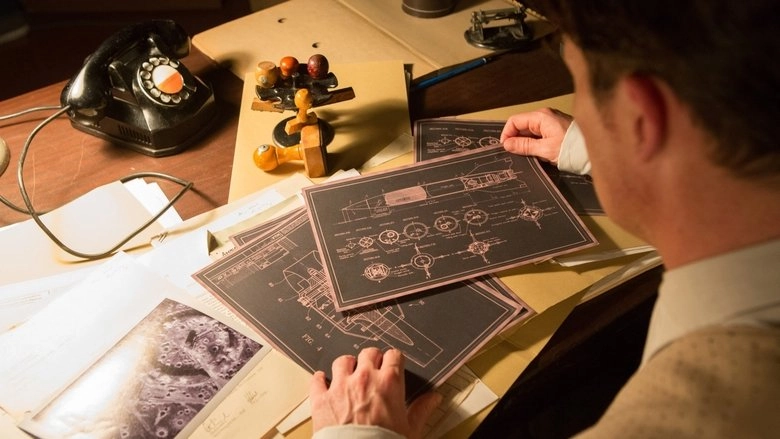 Hitler's Space Rocket (2016)