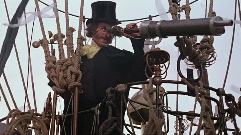 Orpheus In Der Unterwelt (1974)