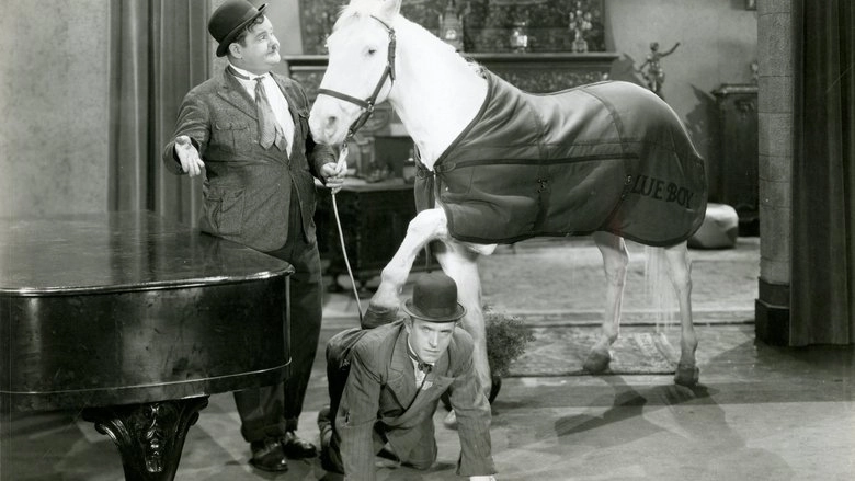 Wrong Again (1929)