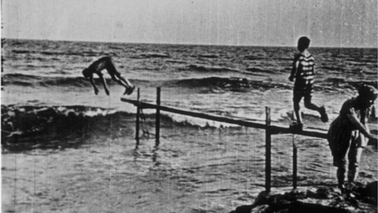 The Sea (1895)