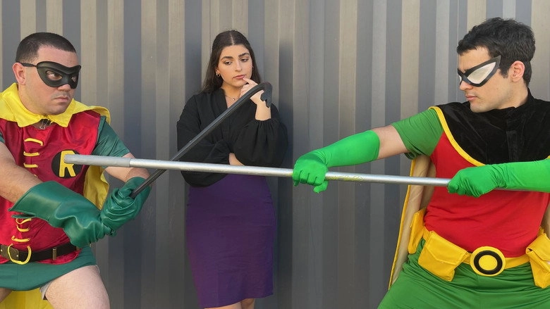 ROBIN (2022)