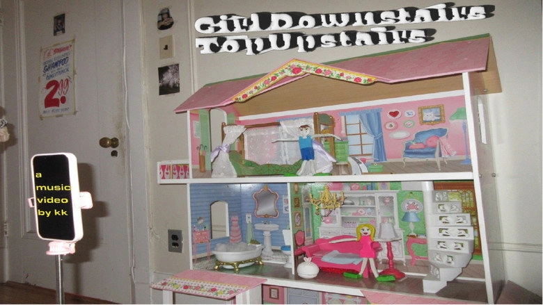Girl Downstairs Top Upstairs (2026)