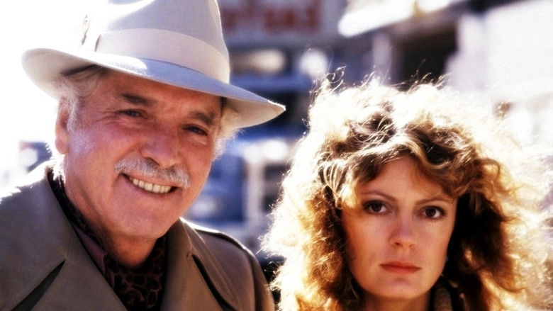 Atlantic City (1980)