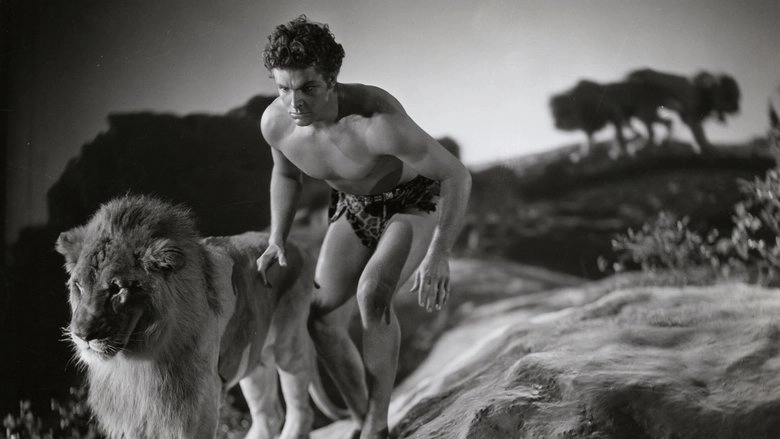 King Of The Jungle (1933)