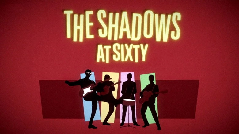 The Shadows At Sixty (2020)