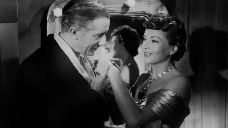 Eternel Conflit (1948)