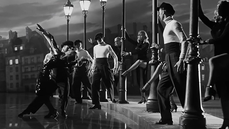 Slightly French (1949)
