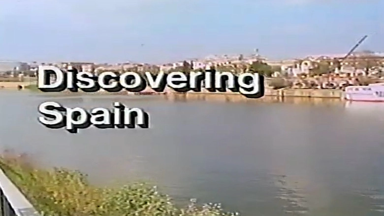 Discovering Spain (1992)