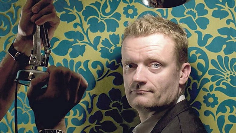 Frank Hvam: Live 09 (2010)