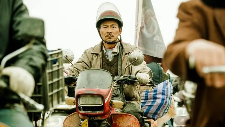 Lost And Love (2015)