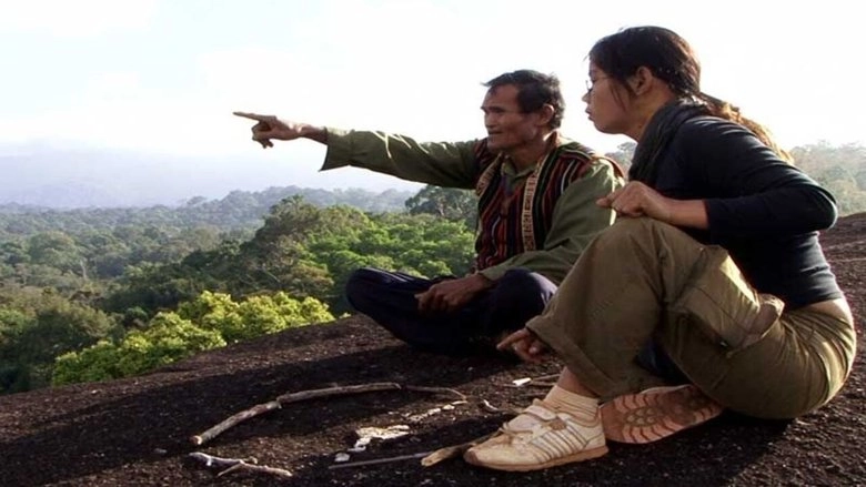 Le Dernier Refuge (2013)