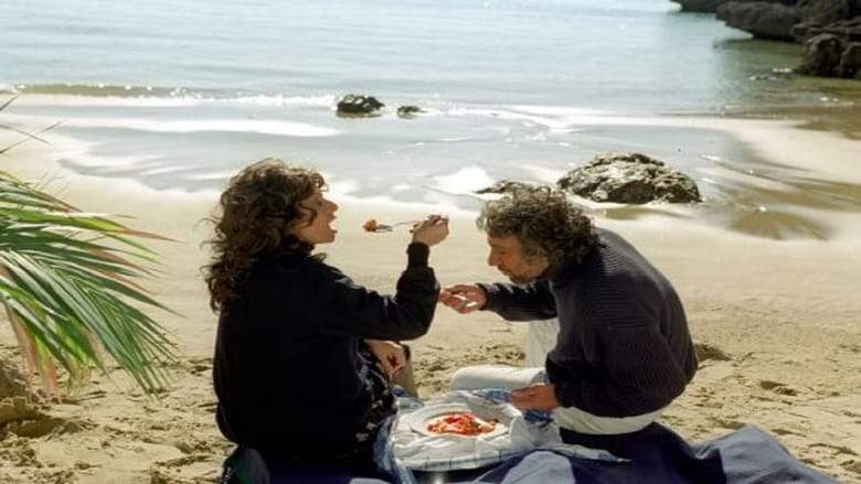 Too Much Romance... It's Time For Stuffed Peppers (2004)