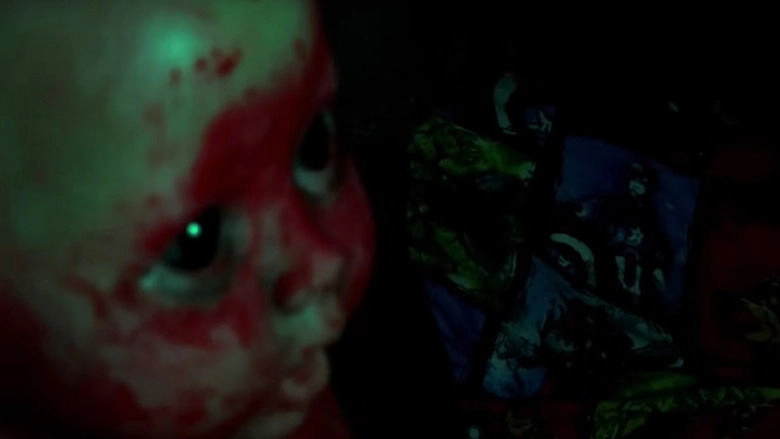 Demon Spawn (2025)