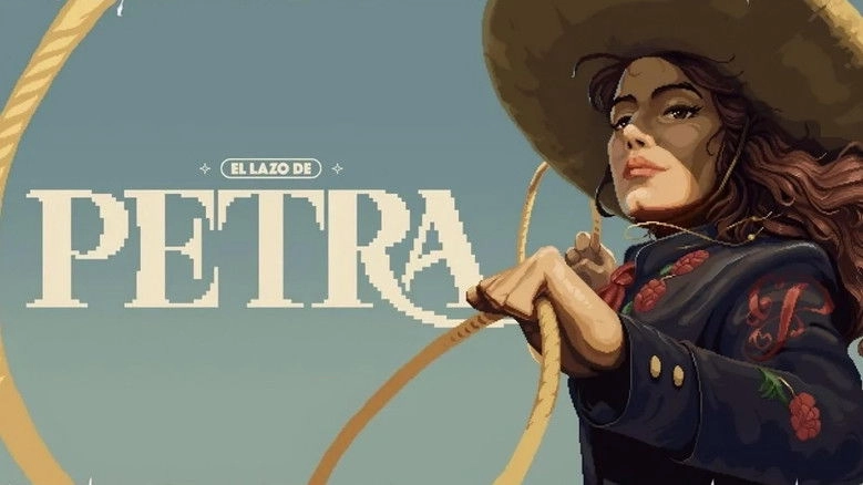 Petra's Lasso (2025)
