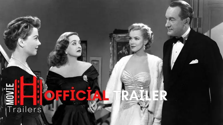 All About Eve (2000)