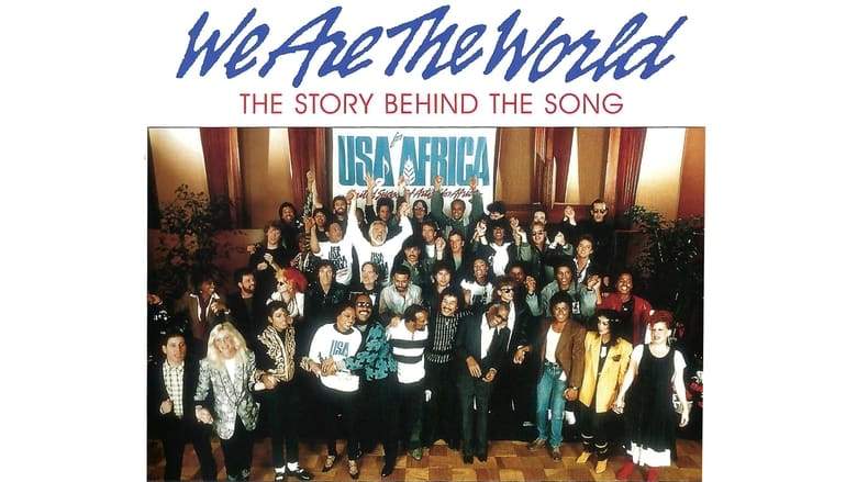 We Are The World (1985)