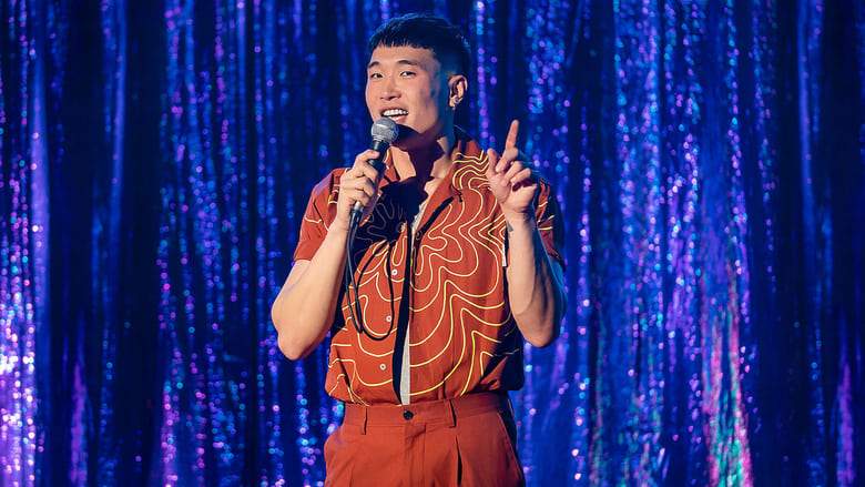 Joel Kim Booster: Psychosexual (2022)