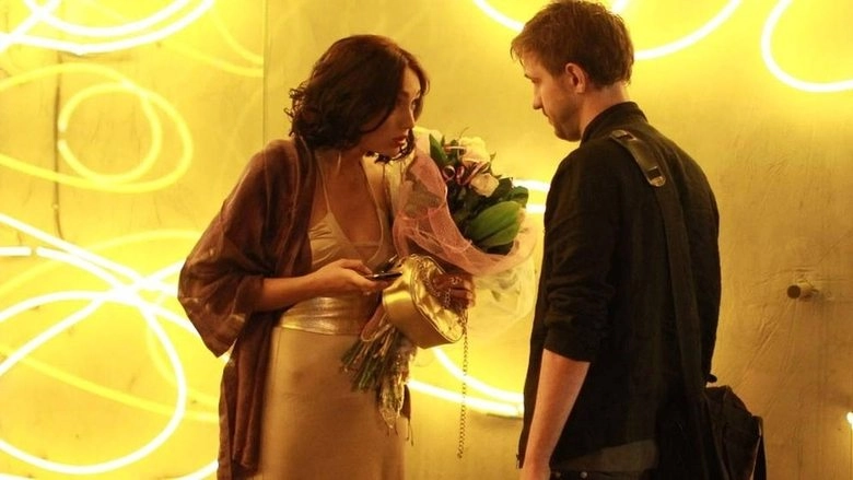 Eastalgia (2012)