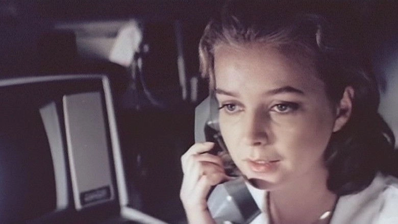 Barmen Iz Zolotogo Yakorya (1986)