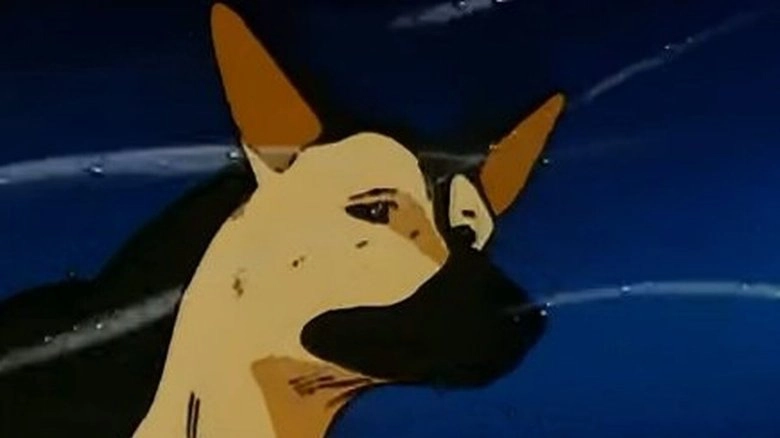 Call Of The Wild: Howl, Buck (1981)