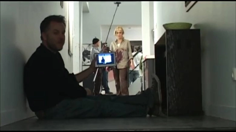 Martyrs: Chroniques Organiques (2009)