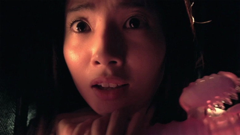 New Neighbor (2013)