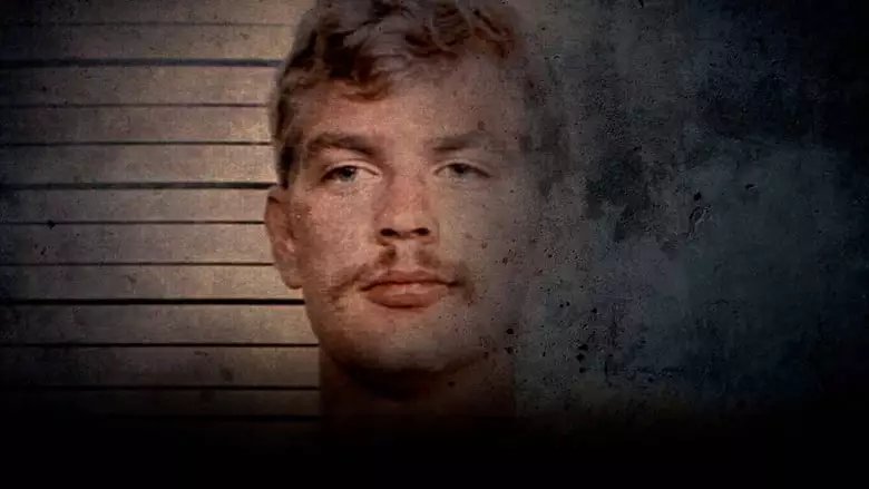 Jeffrey Dahmer (2020)