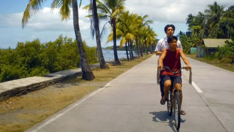 Huling Palabas (2024)