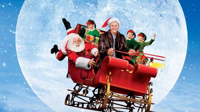 Fred Claus (2007)