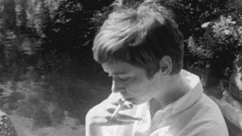 Nadja In Paris (1964)