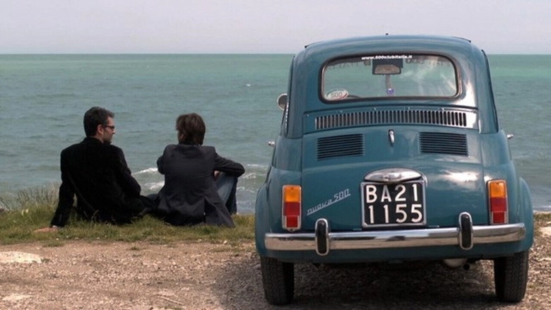 Italy: Love It, Or Leave It (2011)