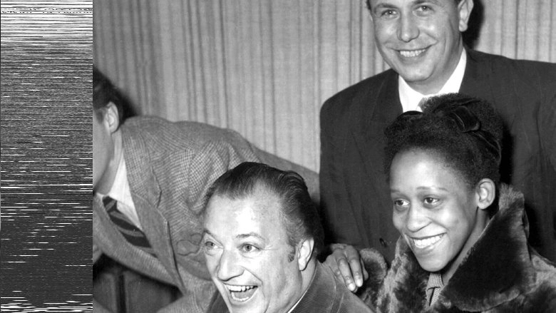 Die Sussesten Fruchte (1954)