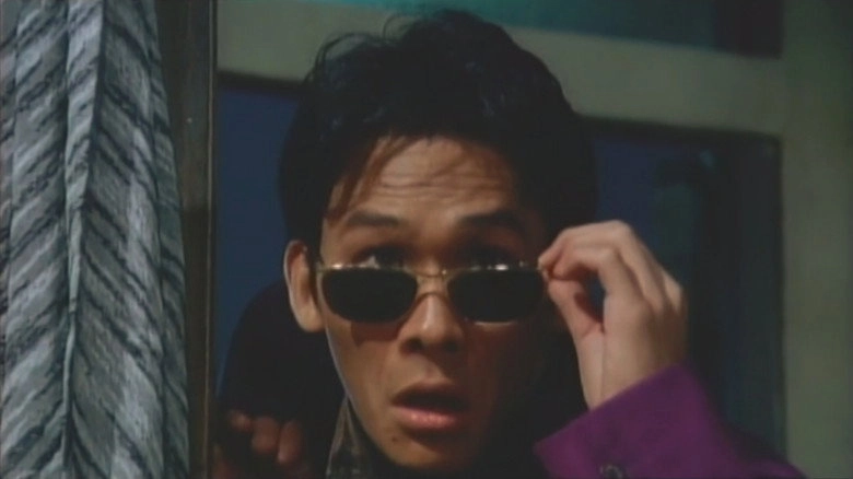 Jingi (1991)