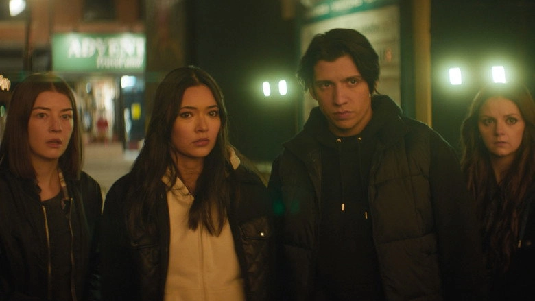Lucky Weekend (2026)