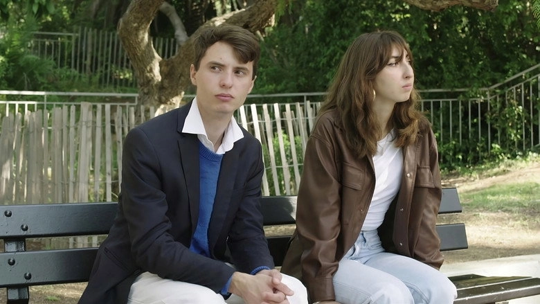 Le Plus Terrible Pouvoir Qui Soit (2023)