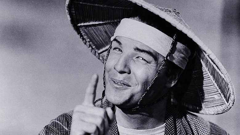 Yellowface: Asian Whitewashing And Racism In Hollywood (2019)