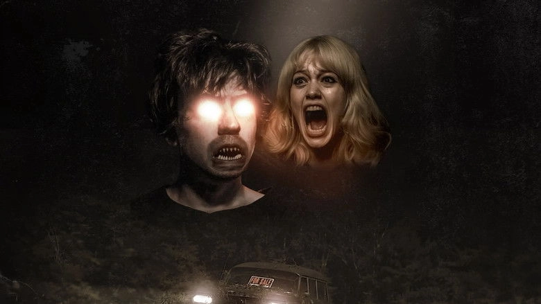 Cursed Hearse (2026)