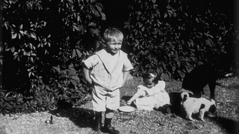 Scènes d'enfants (1896)