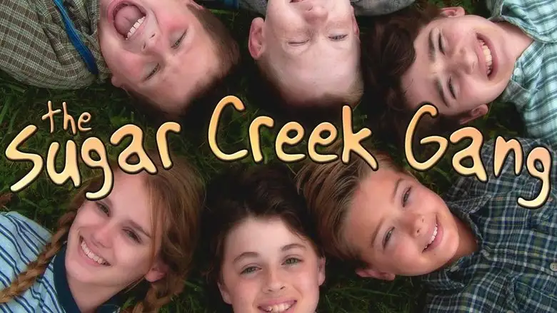 Sugar Creek Gang: Swamp Robber (2004)