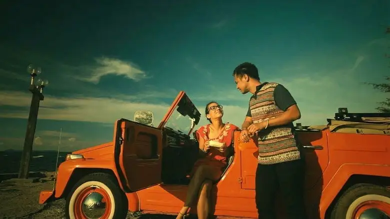 Sanubari Jakarta (2012)