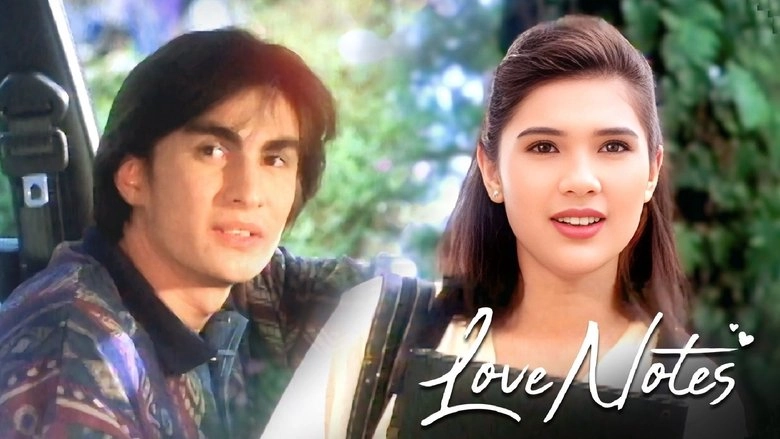 Love Notes (1995)