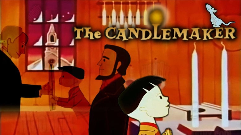 The Candlemaker (1956)