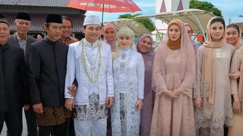 Norma: Antara Mertua Dan Menantu (2025)
