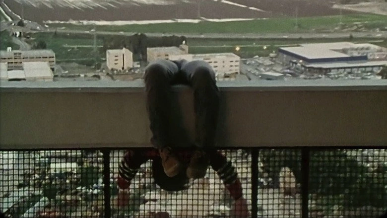 Sea Horses (1998)