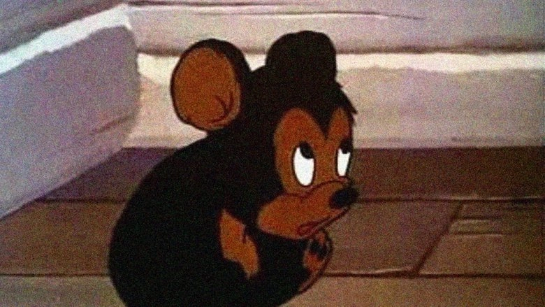 Dumb Bell Of The Yukon (1946)