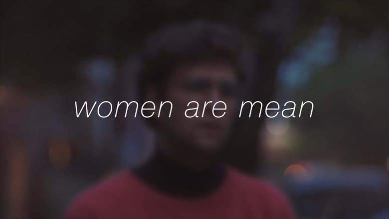 Women Are Mean (2018)