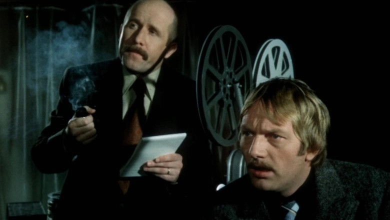 O. K., Leave It To Me, Boss...! (1978)