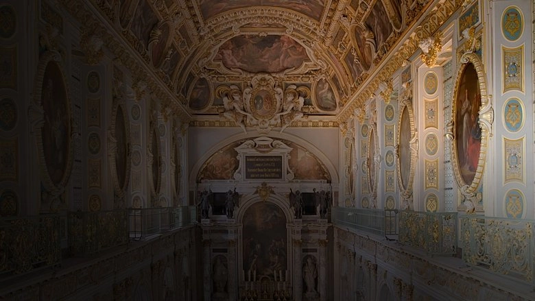 Fontainebleau, La Vraie Demeure Des Rois (2023)